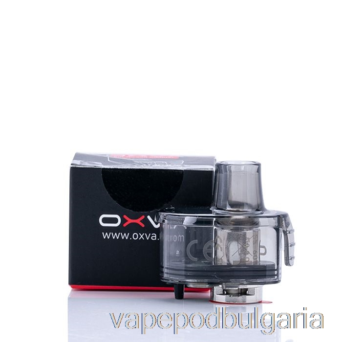 Vape Течности Oxva Origin X резервни капсули бобина капсули